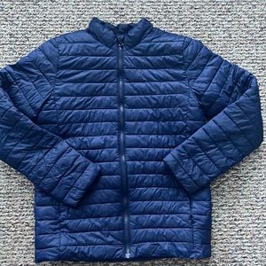 Boys Lands End Jacket